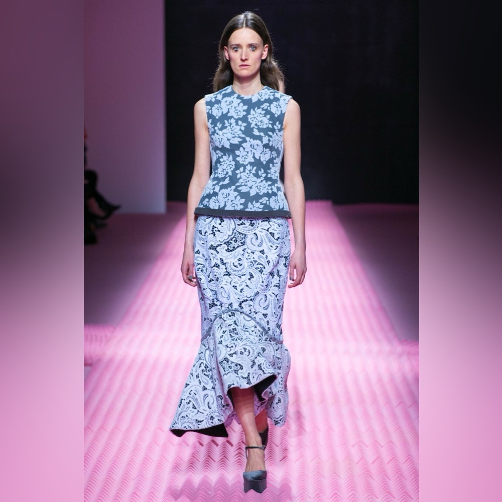 MARY KATRANTZOU dress